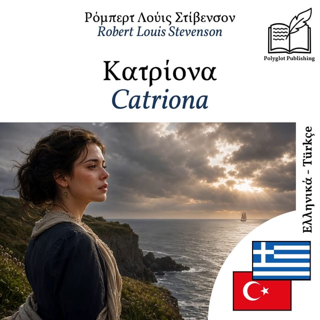 Catriona