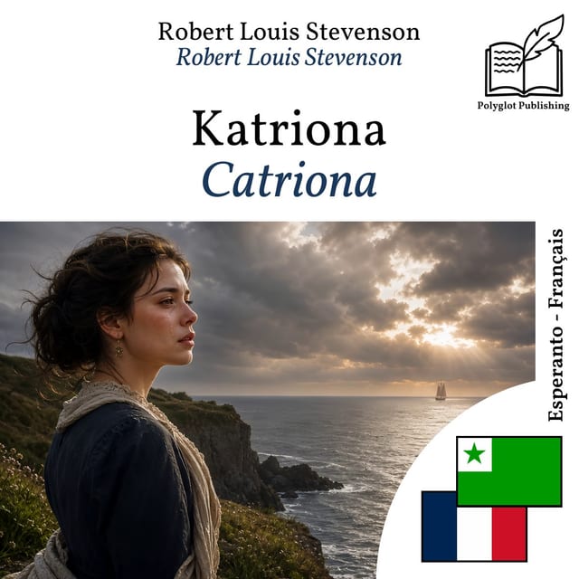 Catriona