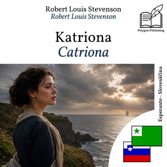 Catriona