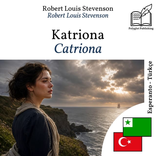 Catriona