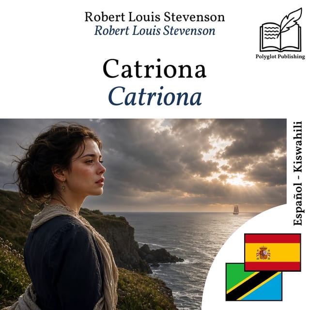 Catriona
