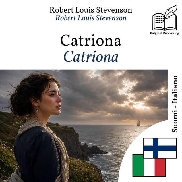 Catriona