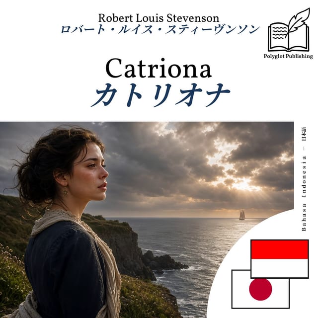 カトリオナ
