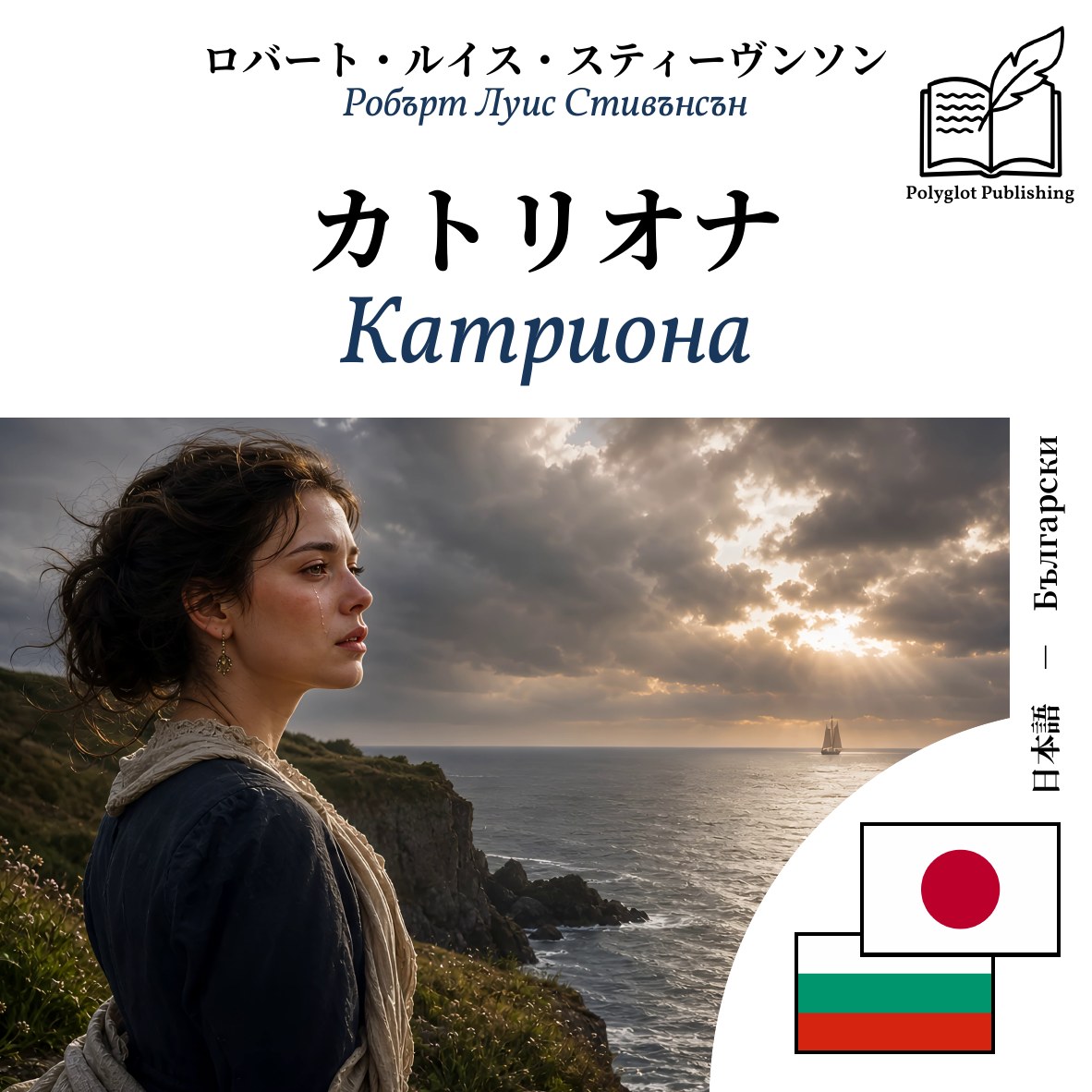 Катриона