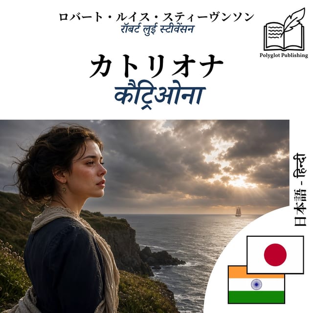 कैट्रिओना