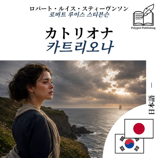 카트리오나