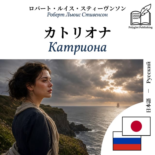 Катриона