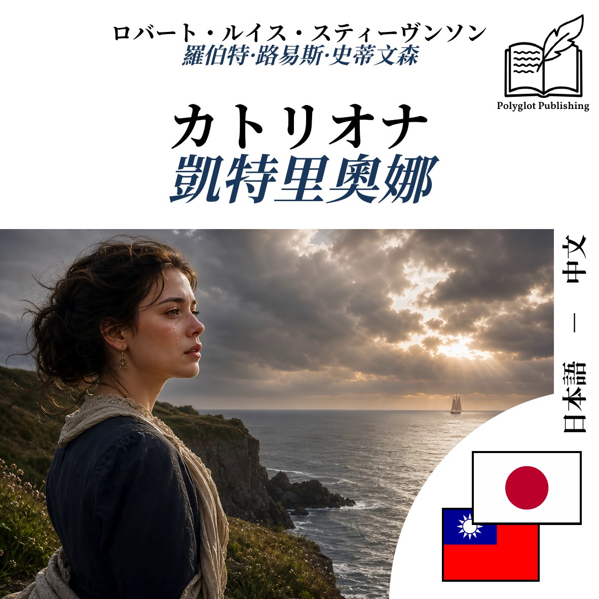 凱特里奧娜