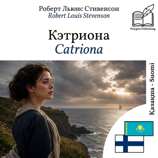 Catriona