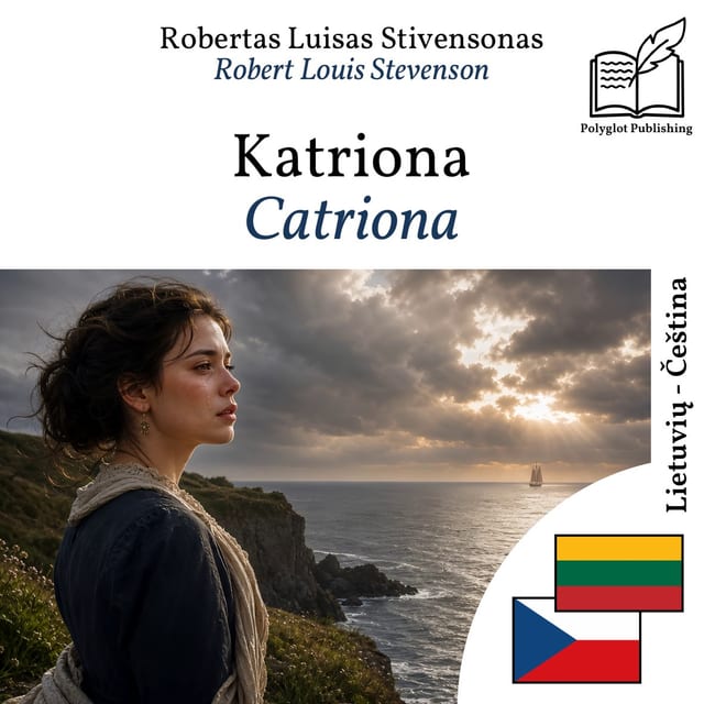 Catriona