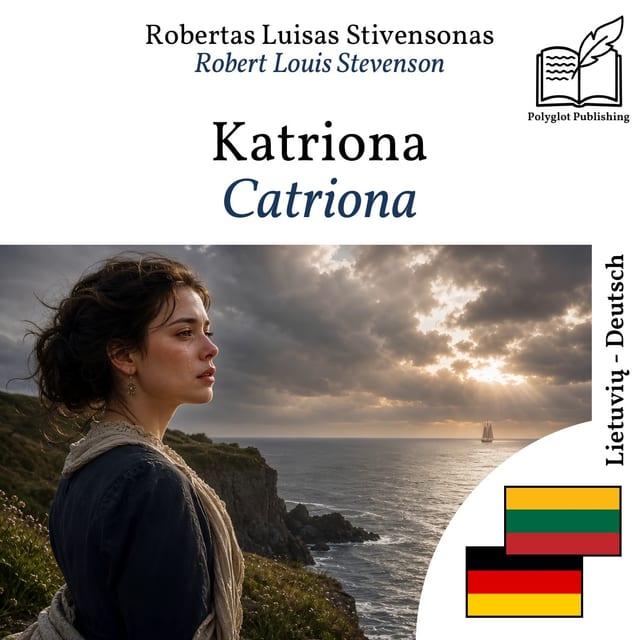 Catriona
