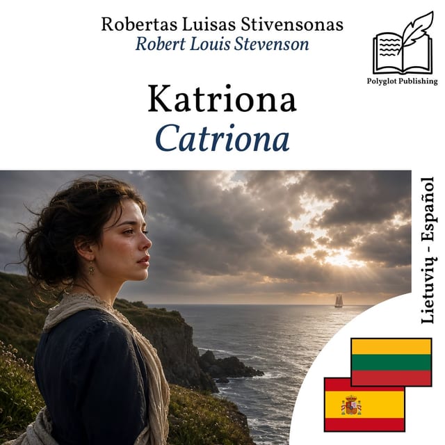 Catriona