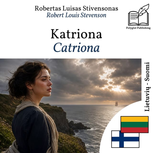 Catriona