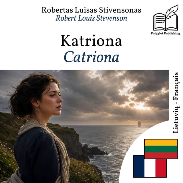 Catriona