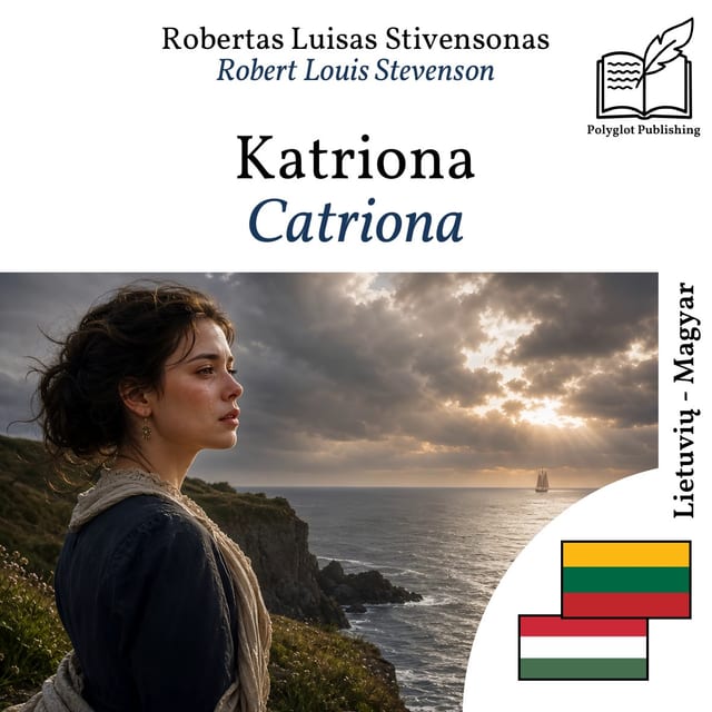 Catriona