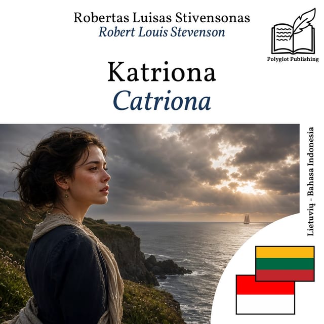 Catriona