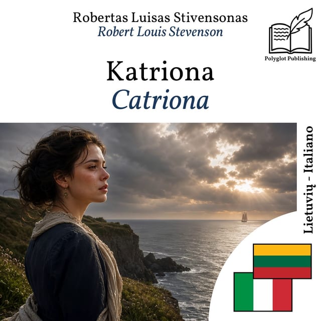 Catriona