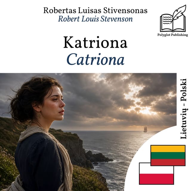 Catriona