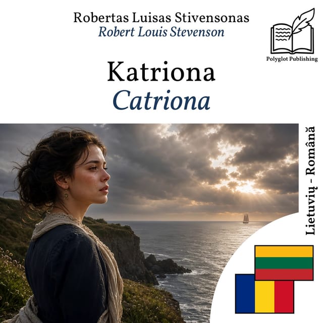 Catriona