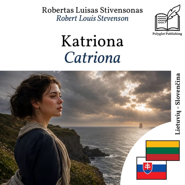 Catriona