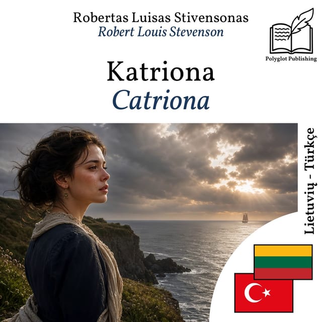 Catriona
