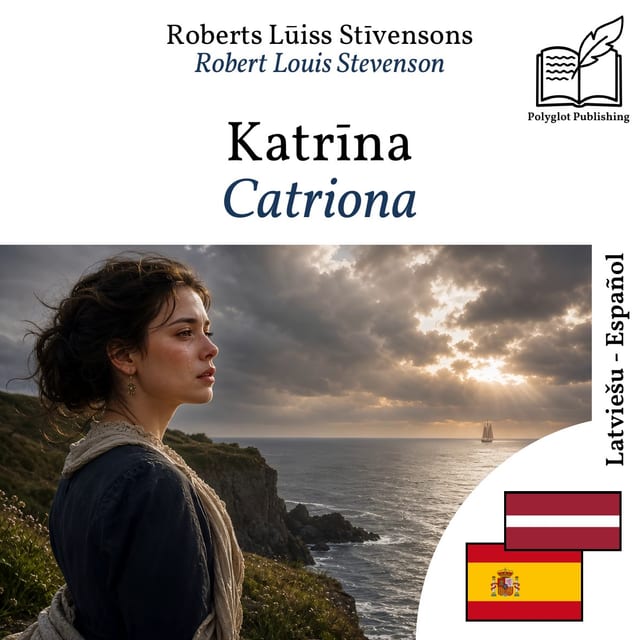 Catriona
