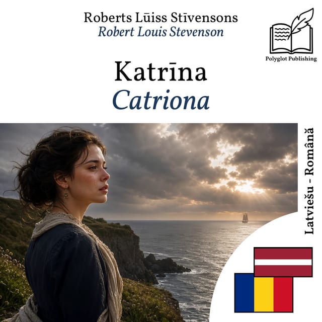 Catriona