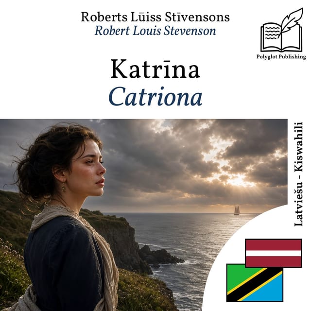 Catriona