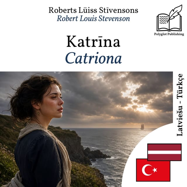 Catriona