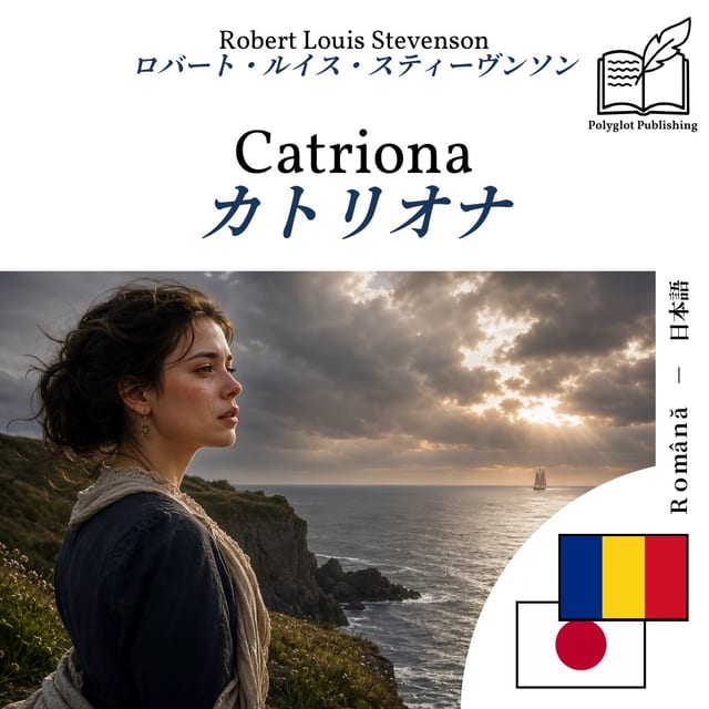 カトリオナ