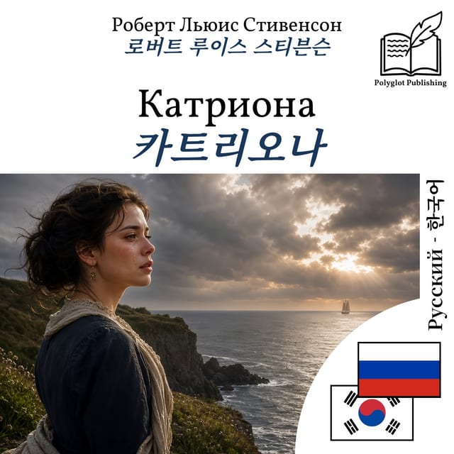 카트리오나