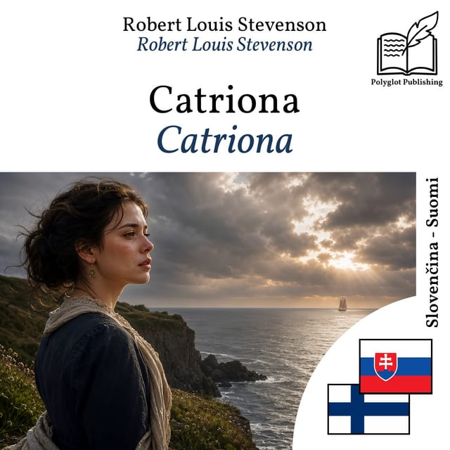 Catriona