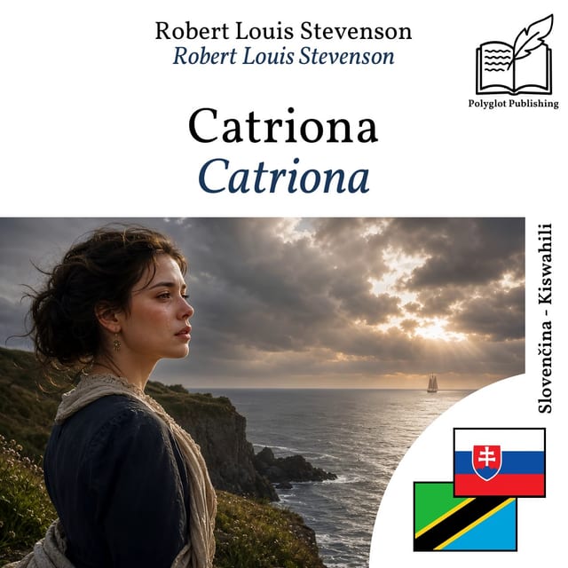 Catriona