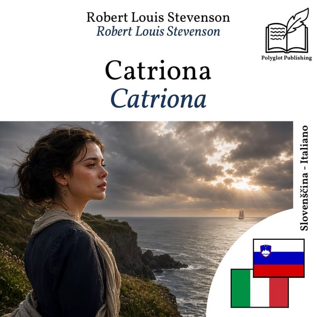 Catriona
