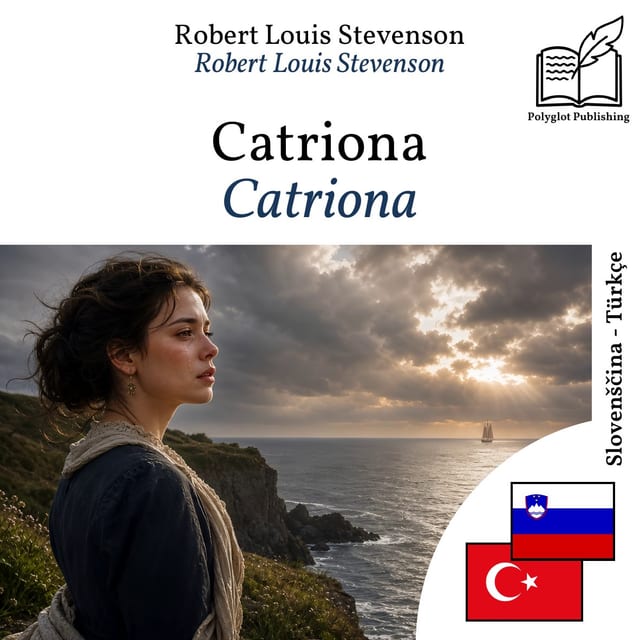 Catriona