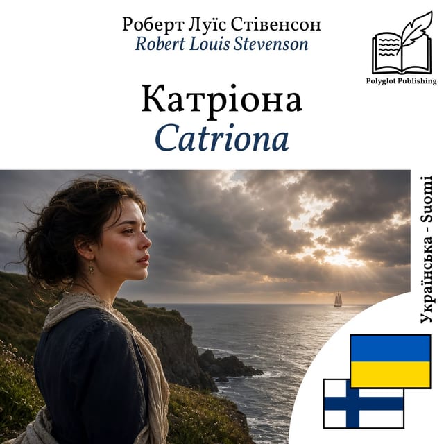 Catriona