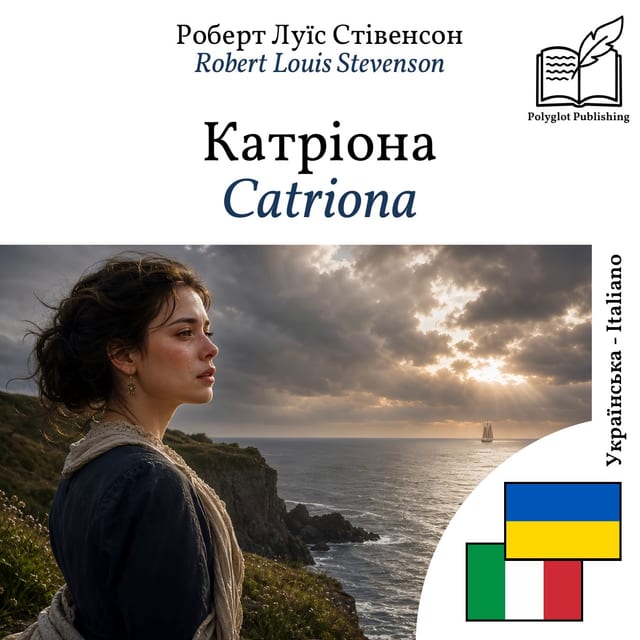 Catriona