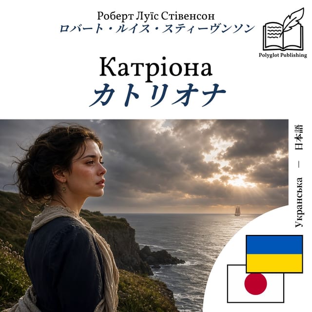 カトリオナ
