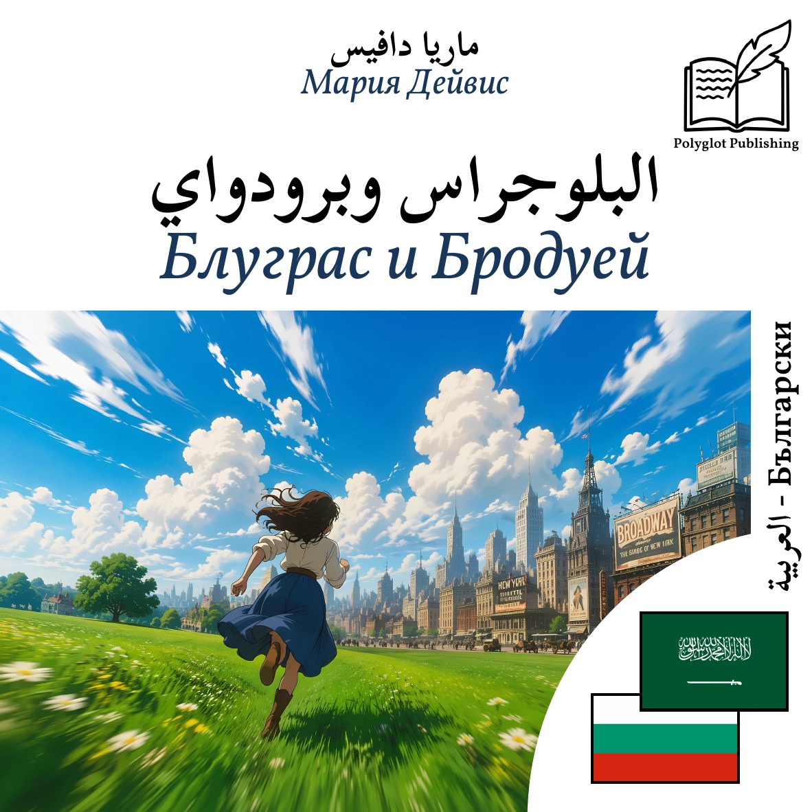 Блуграс и Бродуей