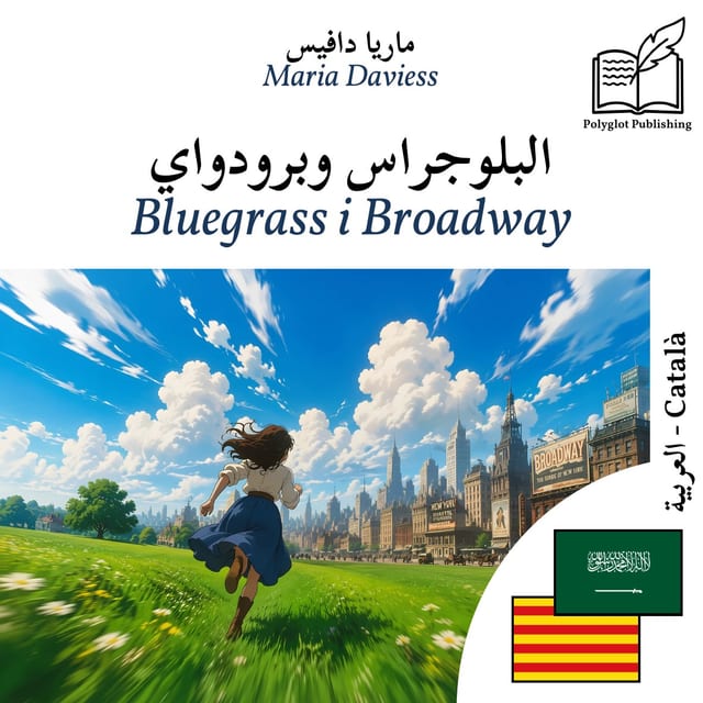 Bluegrass i Broadway