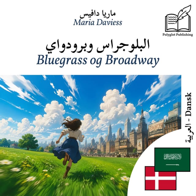 Bluegrass og Broadway