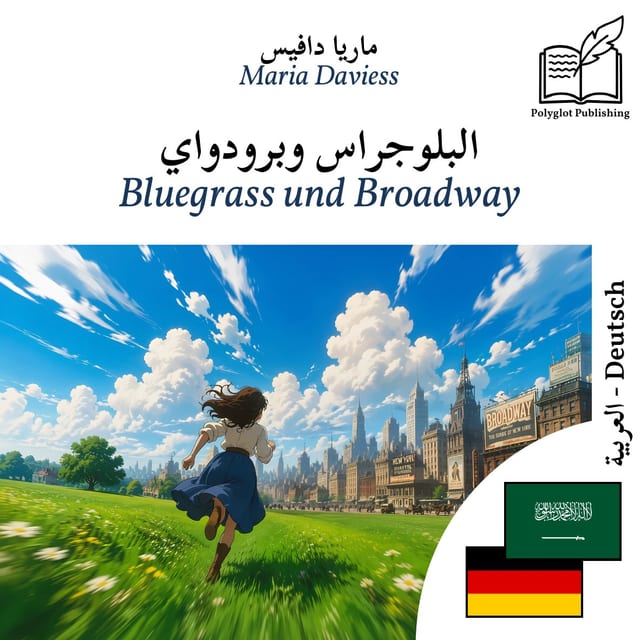 Bluegrass und Broadway