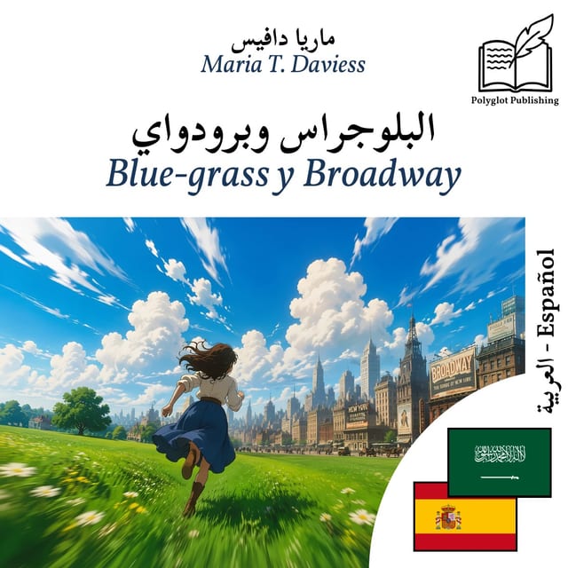 Blue-grass y Broadway