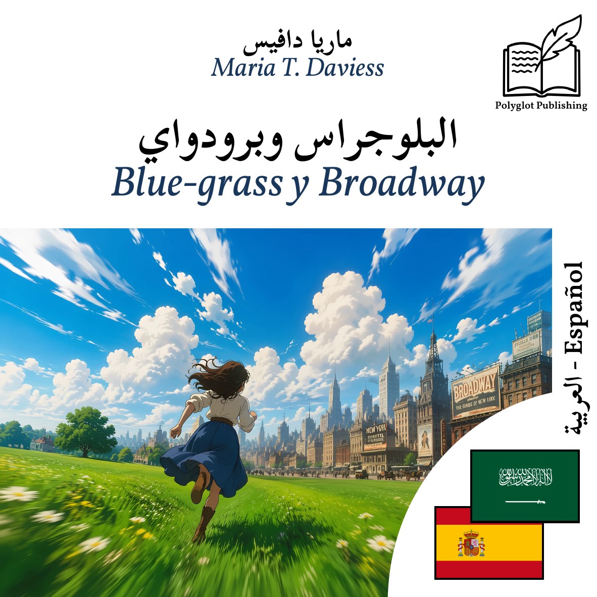 Blue-grass y Broadway