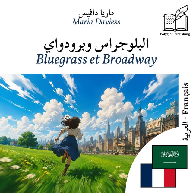 Bluegrass et Broadway