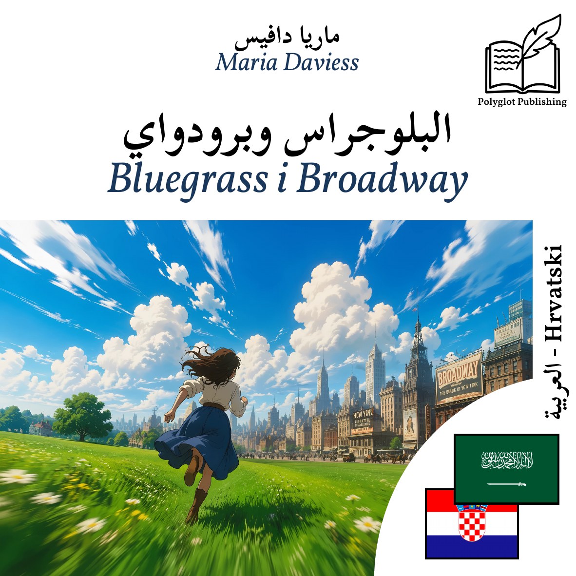 Bluegrass i Broadway