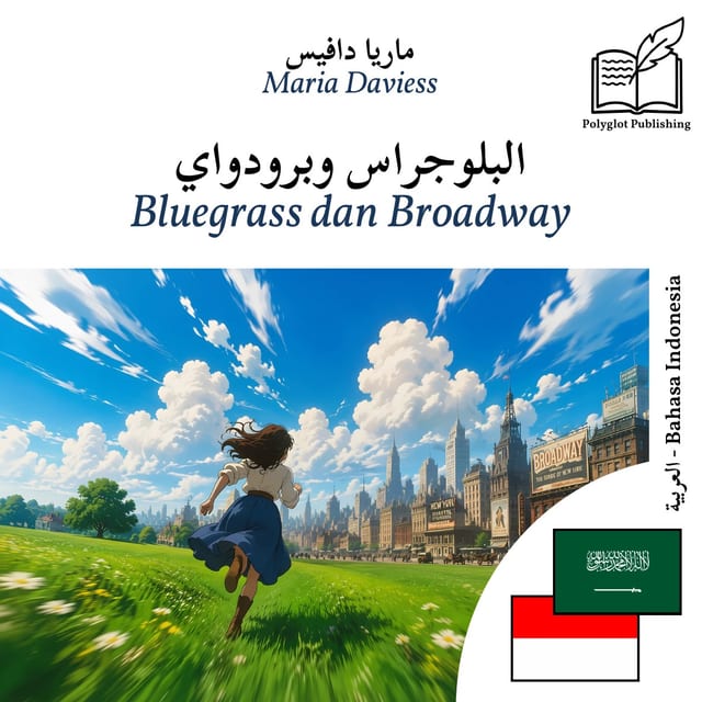 Bluegrass dan Broadway