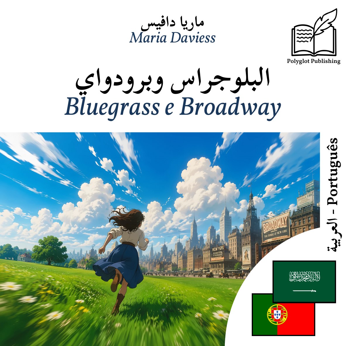 Bluegrass e Broadway