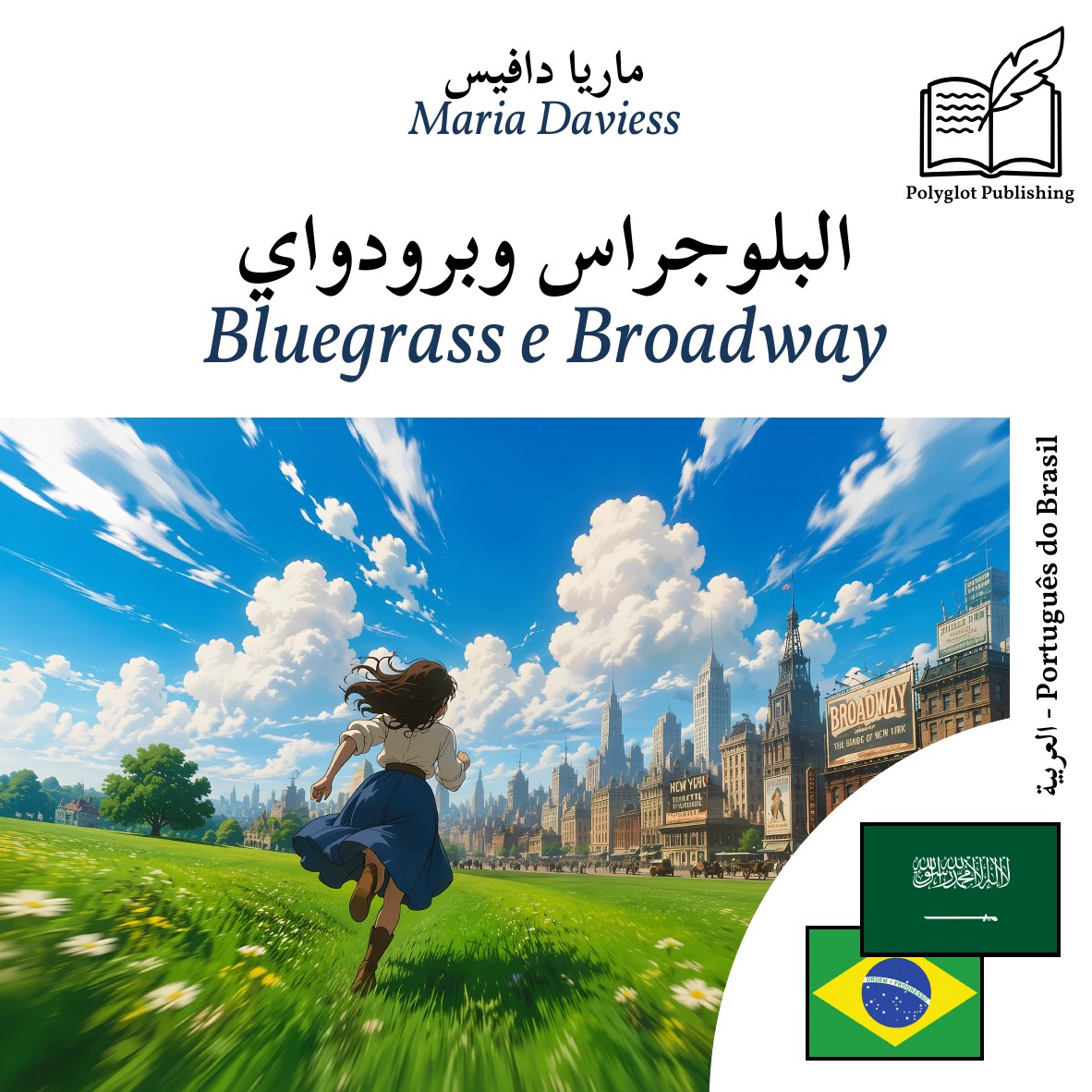 Bluegrass e Broadway