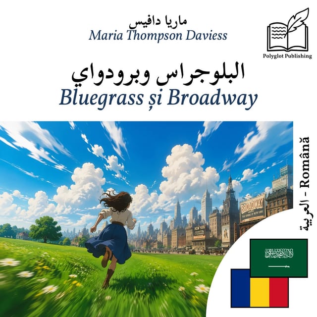 Bluegrass și Broadway